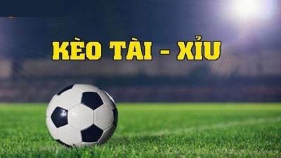 Kèo Tài Xỉu 2-2.5 Là Gì?– Hiểu Rõ Chi Tiết và Áp Dụng Thông Tin Chính Xác