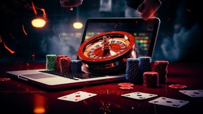 Nhà Cái Uy Tín Số 1 và Sự Hấp Dẫn của Trò Chơi Casino Trực Tuyến